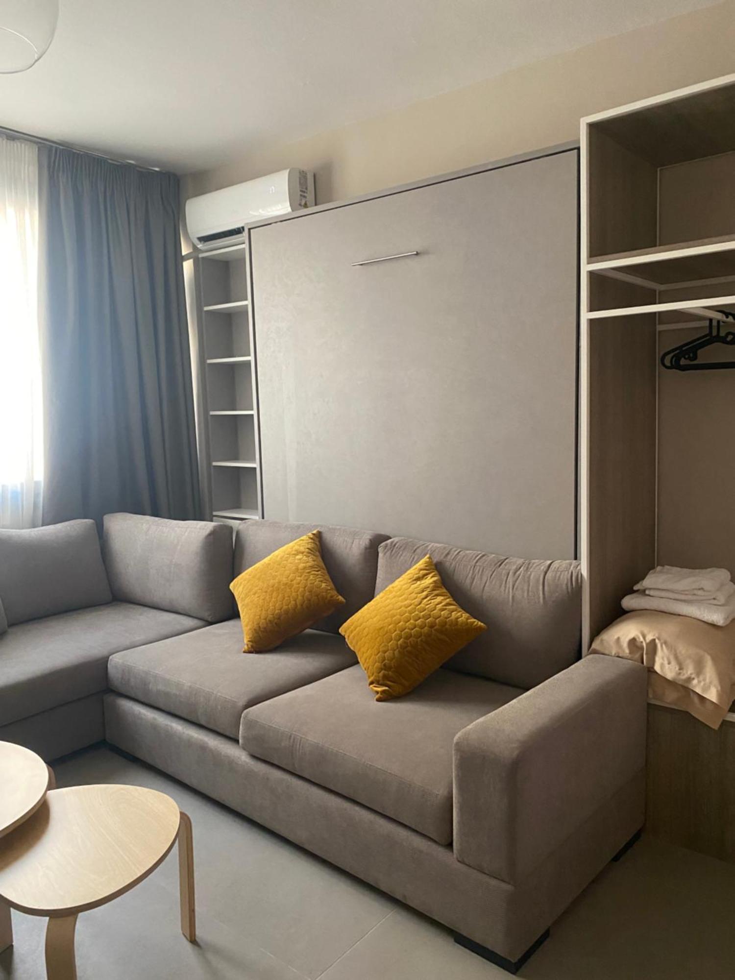 Luxury Central Apartment Tesalónica Exterior foto